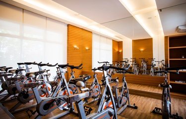 Spinning