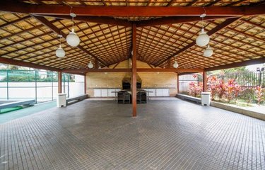 Churrasqueira