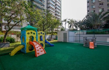 Lazer Infantil