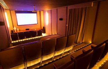 Cinema