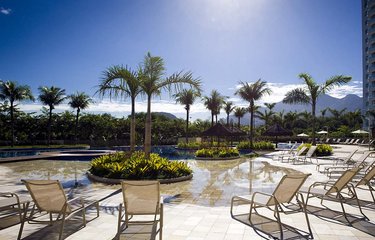 Piscinas