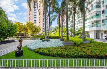 Jardim Externo