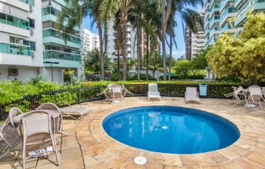 Piscina Infantil
