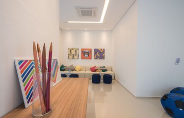 Sala de pintura